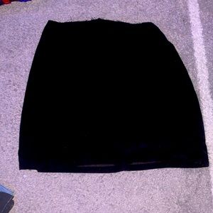 shein skirt
